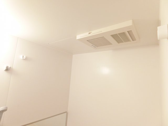 Primroseの設備