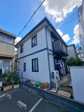 イナミハイツⅢの画像