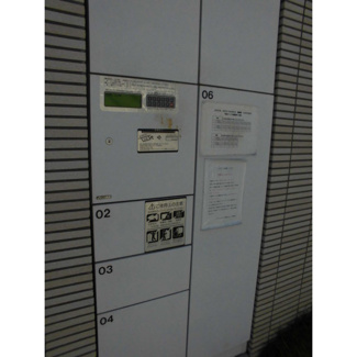 【その他共用部分】 | オープンレジデンス桜新町アベニュー E棟