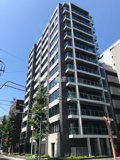 ヴィークコート人形町の画像