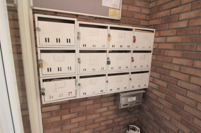 【その他共用部分】 | 永和マンション