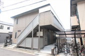 メゾンドゥ長瀬Ⅱの画像
