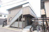メゾンドゥ長瀬Ⅱの画像