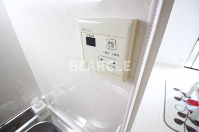 【設備】 | メゾンアイゼン