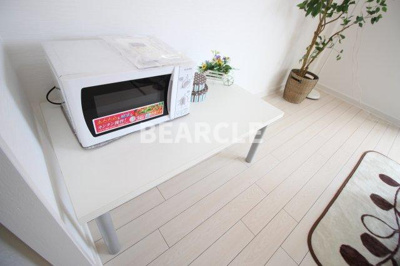 【設備】 | メゾンアイゼン