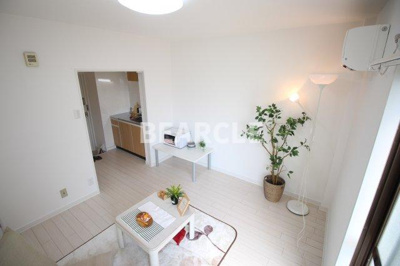 【洋室】 | メゾンアイゼン