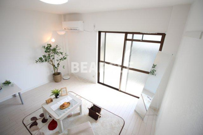 【寝室】 | メゾンアイゼン