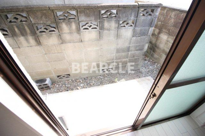 【バルコニー】 | メゾンアイゼン