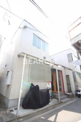 【外観】 | メゾンアイゼン