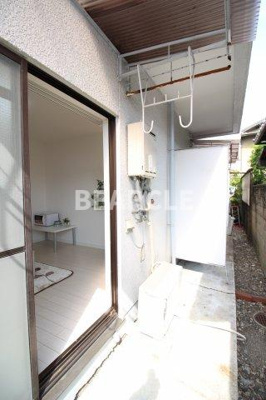 【設備】 | メゾンアイゼン