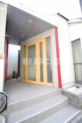 【エントランス】 | メゾンアイゼン