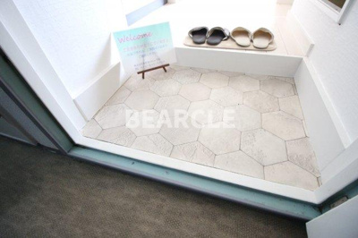 【設備】 | メゾンアイゼン