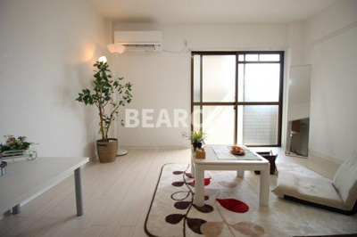 【洋室】 | メゾンアイゼン