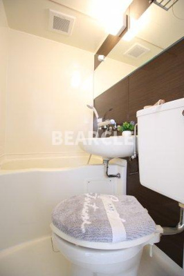 【浴室】 | メゾンアイゼン