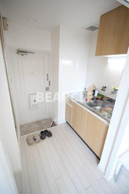 【内装】 | メゾンアイゼン