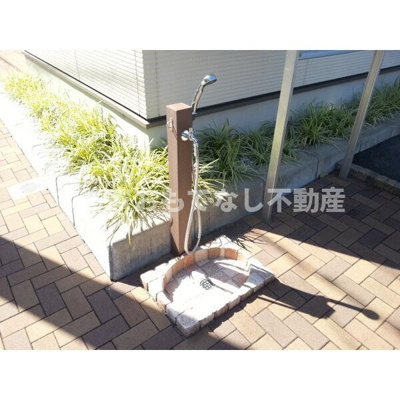 【その他共用部分】 | スペランツァ