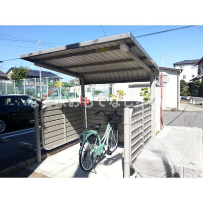 【その他共用部分】 | スペランツァ
