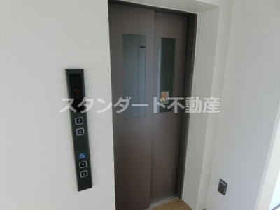 【その他共用部分】 | ファーストフィオーレ福島野田Ⅱ