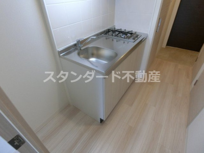 【内装】 | ファーストフィオーレ福島野田Ⅱ