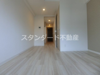 【洋室】 | ファーストフィオーレ福島野田Ⅱ