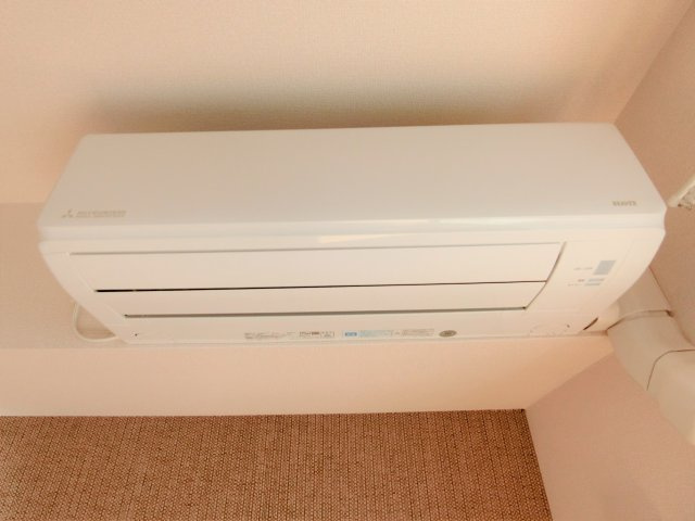 エコハウスの設備