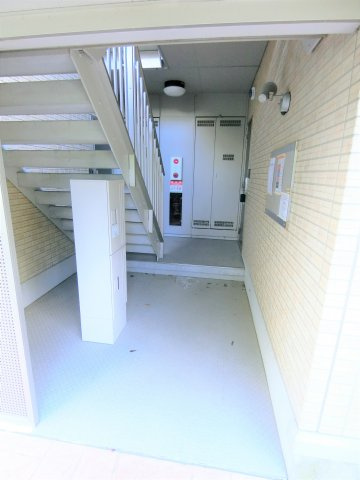 エコハウスのその他共用部分
