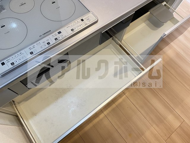 D-roomみのりのキッチン