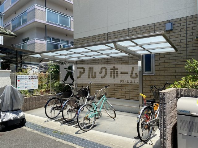 D-roomみのりのその他共用部分