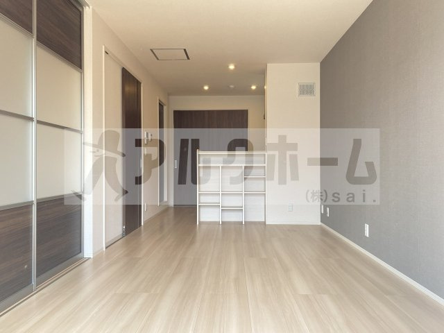 D-roomみのりの居間・リビング