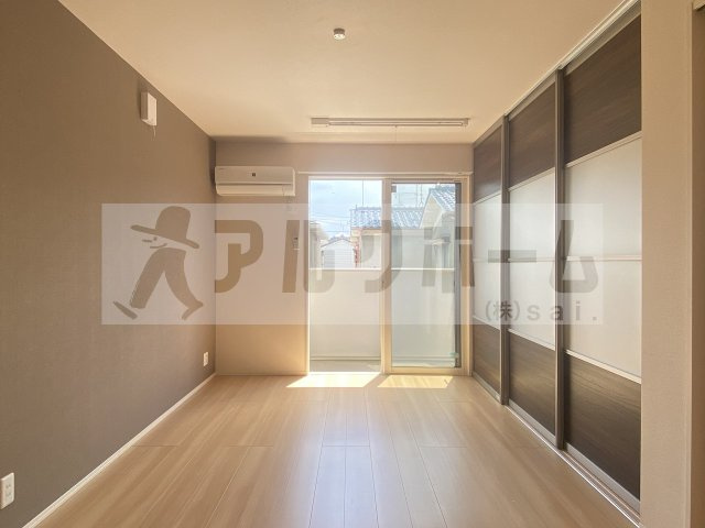 D-roomみのりの居間・リビング