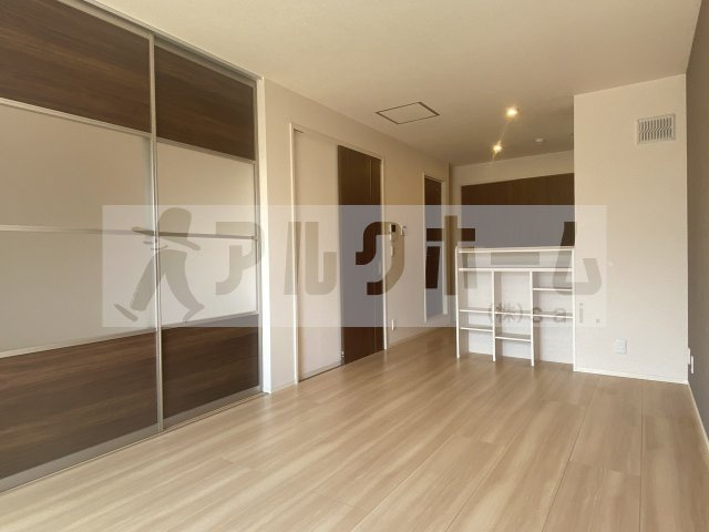 D-roomみのりの居間・リビング
