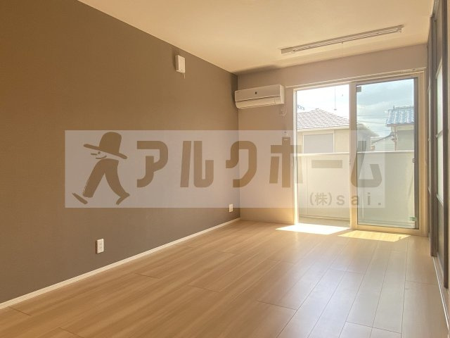 D-roomみのりの居間・リビング