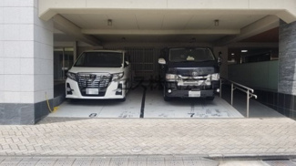 【駐車場】 | 空きの詳細はお問合せください。