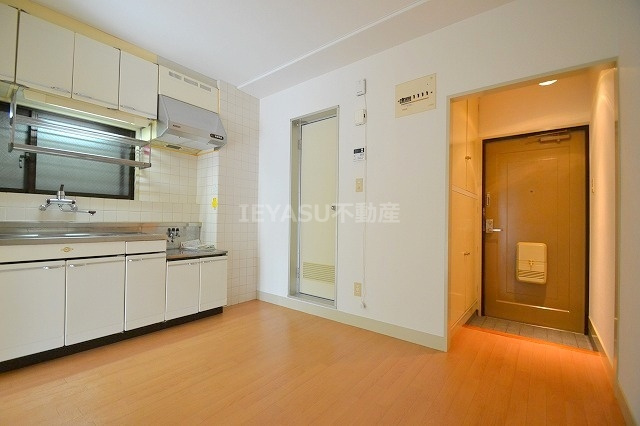 広島市中区広瀬北町の賃貸マンションのその他