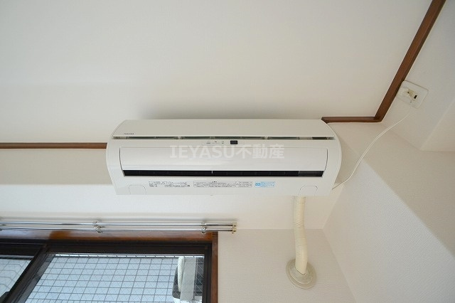 広島市中区広瀬北町の賃貸マンションの設備