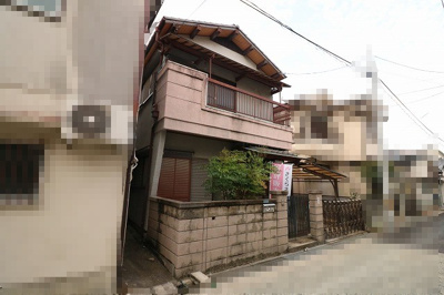 【周辺】 | 南塚口町8丁目古家付き土地