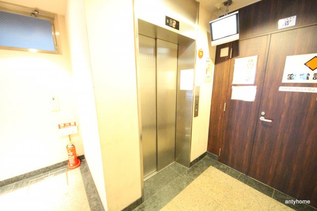 ラナップスクエア天満プライム　仲介手数料無料のその他共用部分