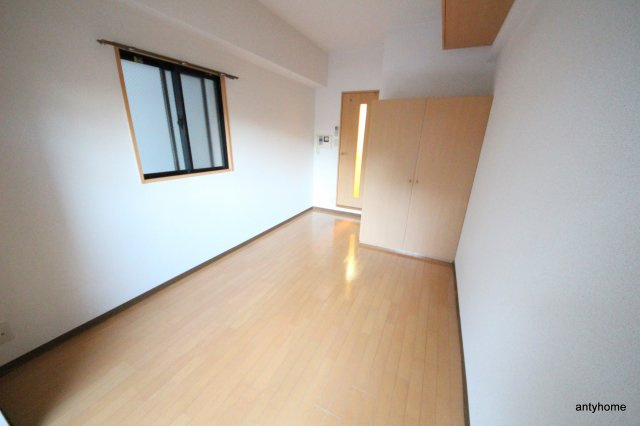 ラナップスクエア天満プライム　仲介手数料無料の洋室