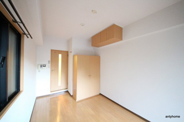 ラナップスクエア天満プライム　仲介手数料無料の洋室