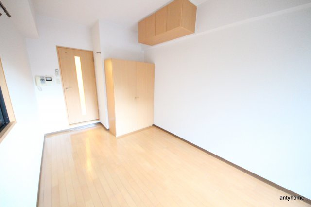 ラナップスクエア天満プライム　仲介手数料無料の寝室