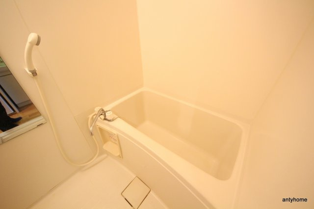 ラナップスクエア天満プライム　仲介手数料無料の浴室