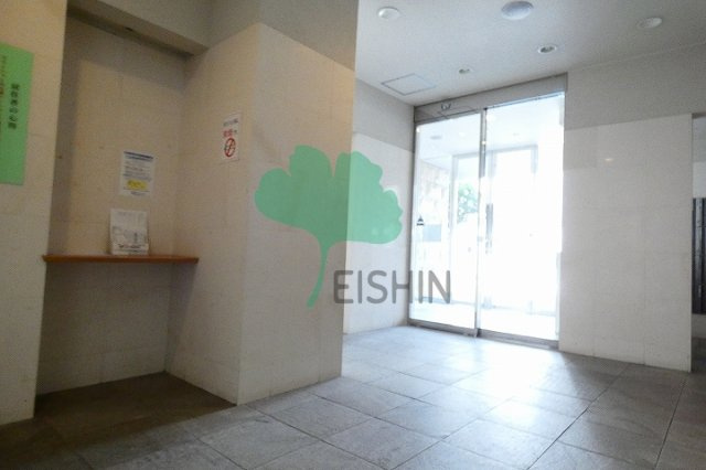 サヴォイエクセルシオールの外観