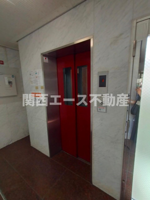 【その他共用部分】 | パウゼ布施