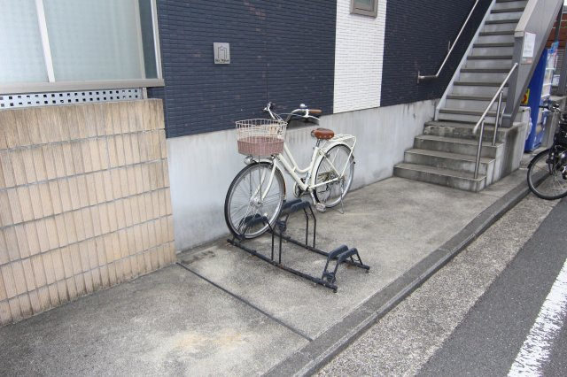 セア・クラヴィエのその他共用部分