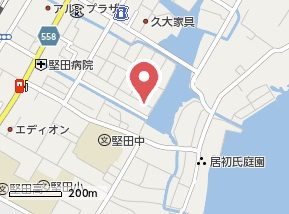 【地図】 | ウエストヴィラージュＢ棟