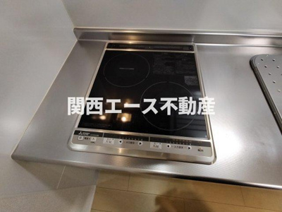 【設備】 | フジパレス畷南野ベータ