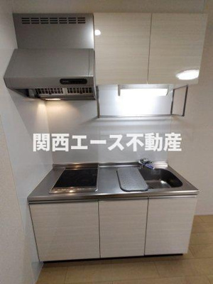 【キッチン】 | フジパレス畷南野ベータ