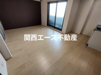  | フジパレス畷南野ベータ