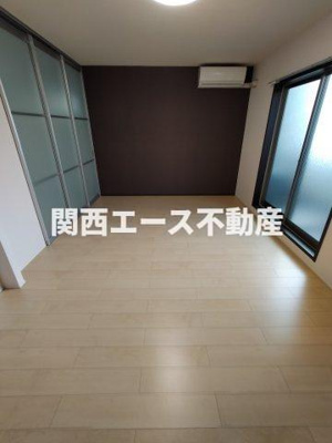  | フジパレス畷南野ベータ