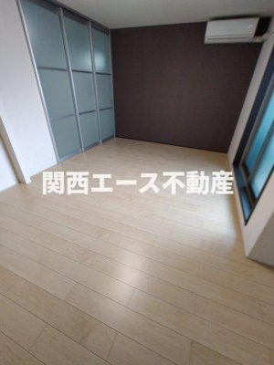  | フジパレス畷南野ベータ